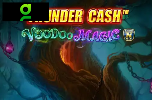 Thunder Cash - Voodoo Magic